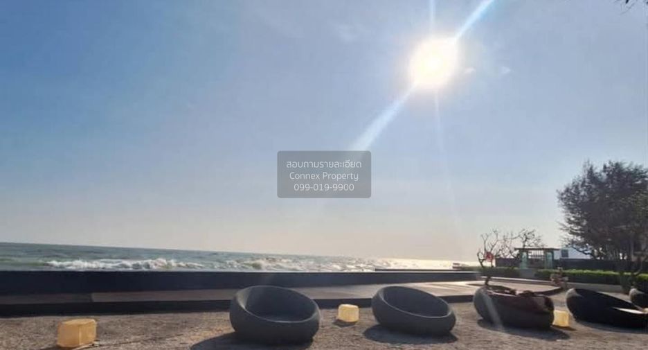 For sale 2 ベッドルーム condo in Hua Hin, Prachuap Khiri Khan
