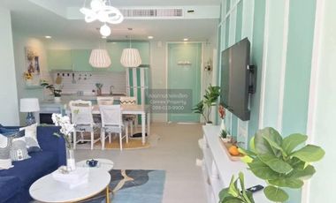 For sale 2 ベッドルーム condo in Hua Hin, Prachuap Khiri Khan