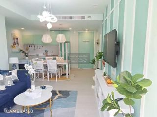 For sale 2 ベッドルーム condo in Hua Hin, Prachuap Khiri Khan
