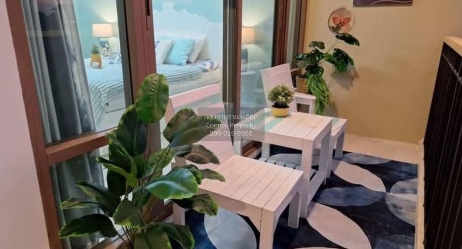 For sale 2 ベッドルーム condo in Hua Hin, Prachuap Khiri Khan