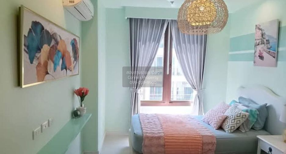 For sale 2 ベッドルーム condo in Hua Hin, Prachuap Khiri Khan