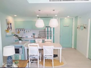 For sale 2 ベッドルーム condo in Hua Hin, Prachuap Khiri Khan
