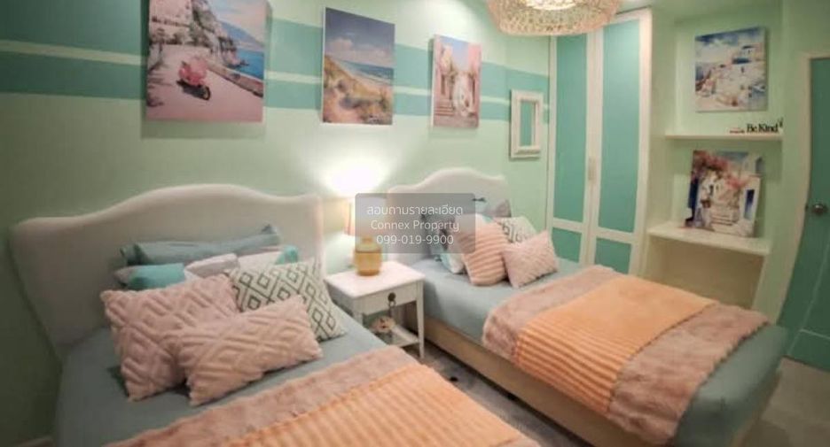 For sale 2 ベッドルーム condo in Hua Hin, Prachuap Khiri Khan