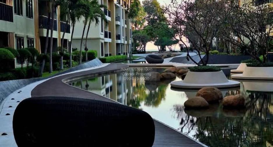 For sale 2 ベッドルーム condo in Hua Hin, Prachuap Khiri Khan