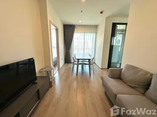 For rent 3 ベッドルーム condo in Huai Khwang, Bangkok