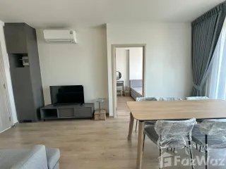 For rent 3 ベッドルーム condo in Huai Khwang, Bangkok