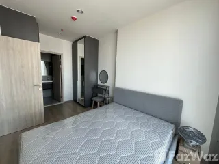 For rent 3 ベッドルーム condo in Huai Khwang, Bangkok