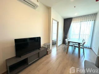 For rent 3 ベッドルーム condo in Huai Khwang, Bangkok