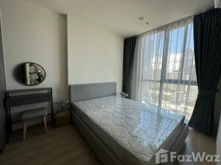 For rent 3 ベッドルーム condo in Huai Khwang, Bangkok