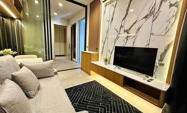 Wohnung zur Miete mit 1 Zimmer in Pathum Wan, Bangkok