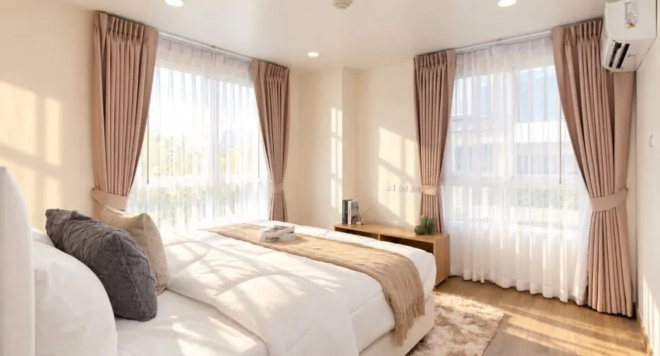 Wohnung zum Kauf mit 2 Zimmer in Chatuchak, Bangkok