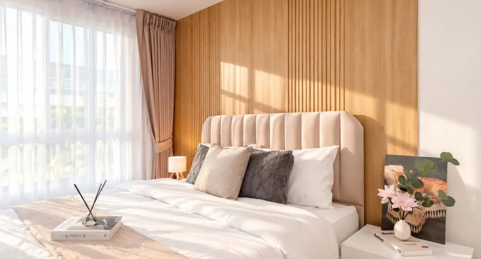 Wohnung zum Kauf mit 2 Zimmer in Chatuchak, Bangkok