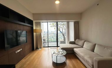 For rent 2 bedrooms condo in Sathon, Bangkok
