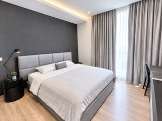 Condo en alquiler de 1 habitaciones en Khlong Toei, Bangkok