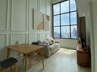 Condo en alquiler y en venta de 2 habitaciones en Sathon, Bangkok