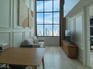 Condo en alquiler y en venta de 2 habitaciones en Sathon, Bangkok