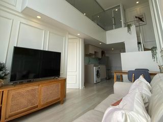 Condo en alquiler y en venta de 2 habitaciones en Sathon, Bangkok