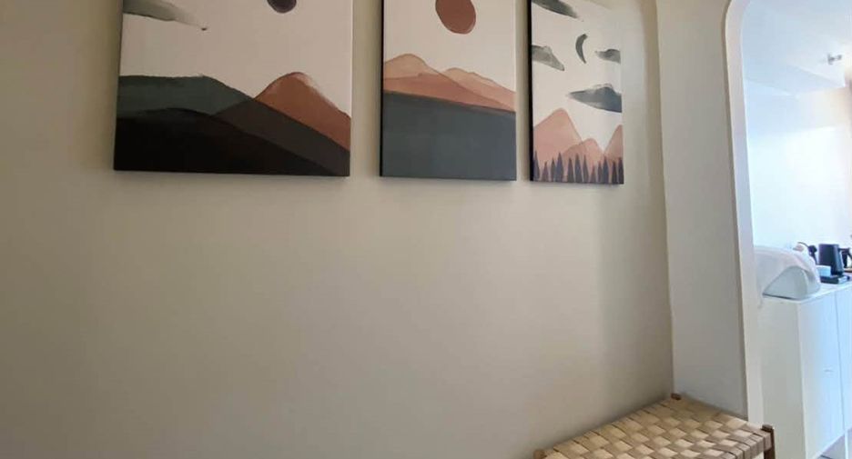 For rent and for sale 2 bedrooms condo in Sathon, Bangkok