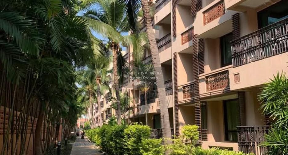 Wohnung zum Kauf mit 2 Zimmer in Hua Hin, Prachuap Khiri Khan