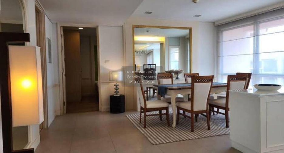 Wohnung zum Kauf mit 2 Zimmer in Hua Hin, Prachuap Khiri Khan