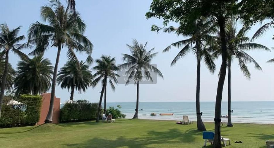 Wohnung zum Kauf mit 2 Zimmer in Hua Hin, Prachuap Khiri Khan
