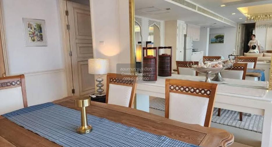 Wohnung zum Kauf mit 2 Zimmer in Hua Hin, Prachuap Khiri Khan