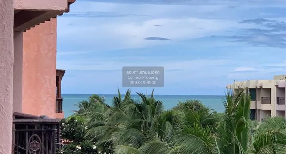 Wohnung zum Kauf mit 2 Zimmer in Hua Hin, Prachuap Khiri Khan