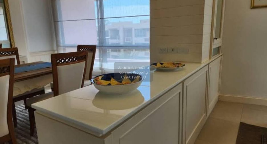Wohnung zum Kauf mit 2 Zimmer in Hua Hin, Prachuap Khiri Khan