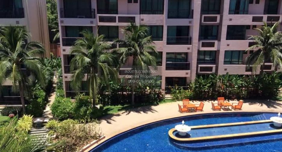 Wohnung zum Kauf mit 2 Zimmer in Hua Hin, Prachuap Khiri Khan