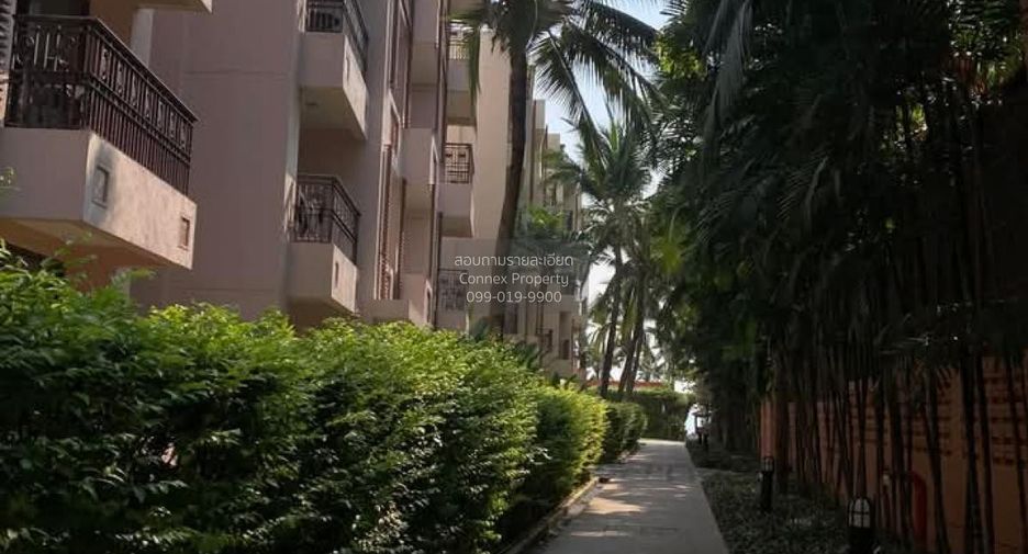 Wohnung zum Kauf mit 2 Zimmer in Hua Hin, Prachuap Khiri Khan