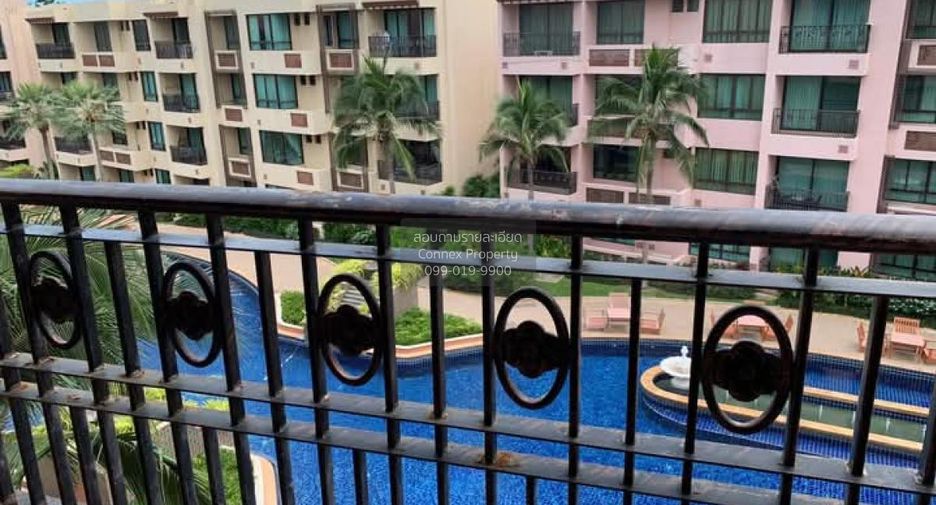 Wohnung zum Kauf mit 2 Zimmer in Hua Hin, Prachuap Khiri Khan