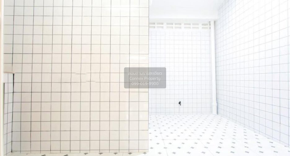 Продажа 3 спальни торговое помещение в Буенг Кум, Бангкок