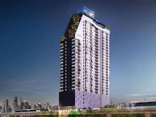 Продажа 2 спальни кондо в Пхая Тхаи, Бангкок