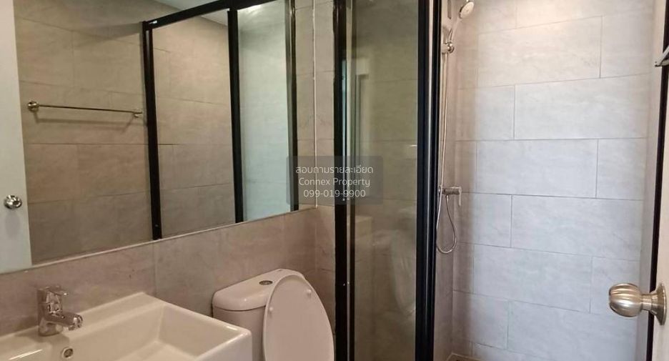 Продажа 1 кровать кондо в Чатучак, Бангкок