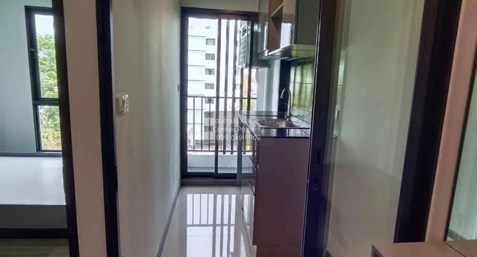 Продажа 1 кровать кондо в Чатучак, Бангкок
