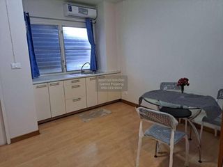 Продажа 1 кровать кондо в Рат Бурана, Бангкок
