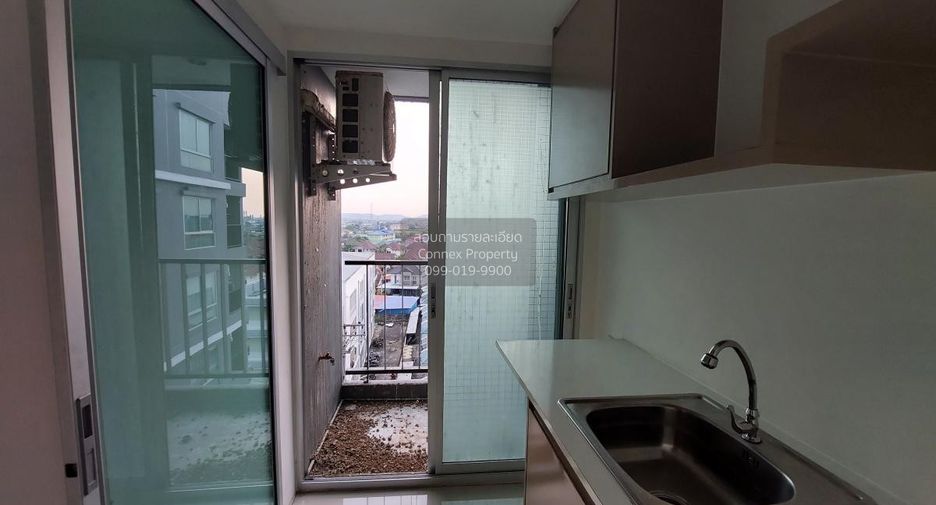 Продажа 1 кровать кондо в Mueang Chon Buri, Чонбури