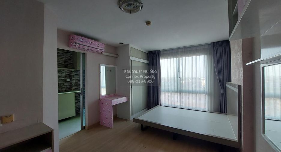 Продажа 1 кровать кондо в Mueang Chon Buri, Чонбури