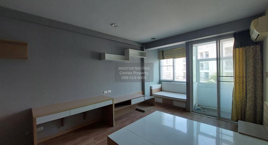 Продажа 1 кровать кондо в Mueang Chon Buri, Чонбури