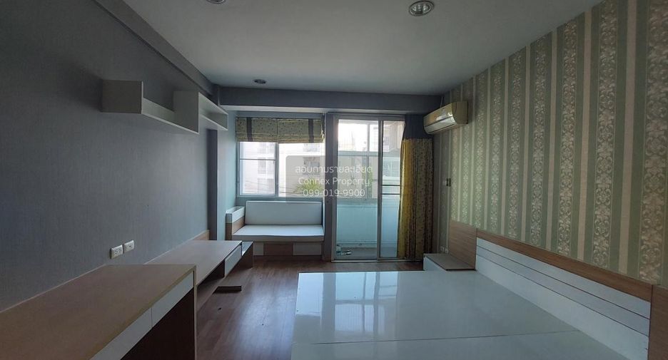 Продажа 1 кровать кондо в Mueang Chon Buri, Чонбури
