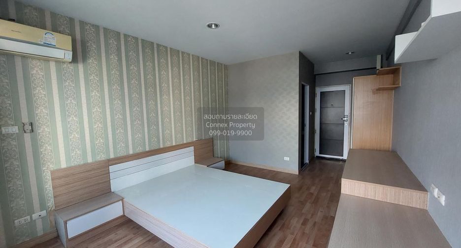 Продажа 1 кровать кондо в Mueang Chon Buri, Чонбури
