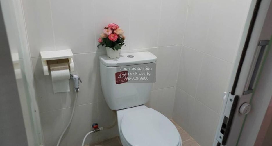 Продажа 2 спальни кондо в Чатучак, Бангкок