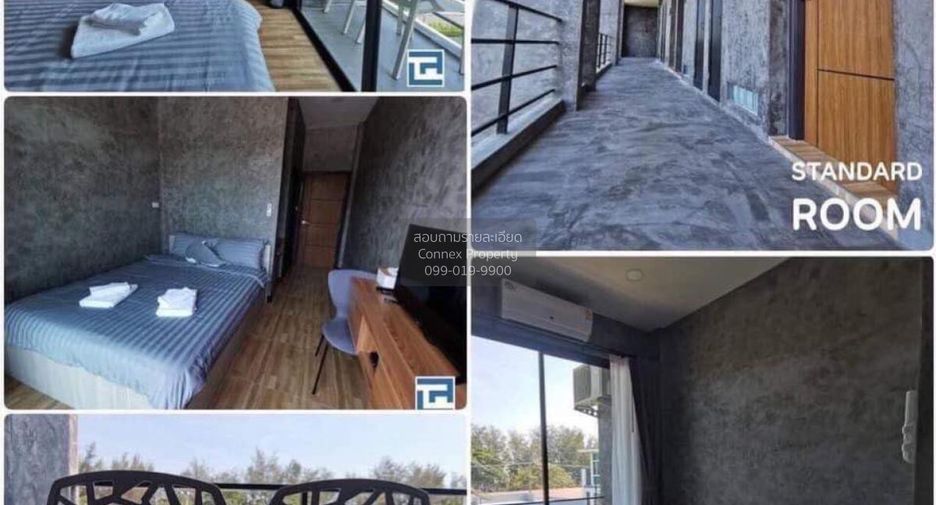 For sale 13 bedrooms hotel in Mueang Phetchaburi, Phetchaburi