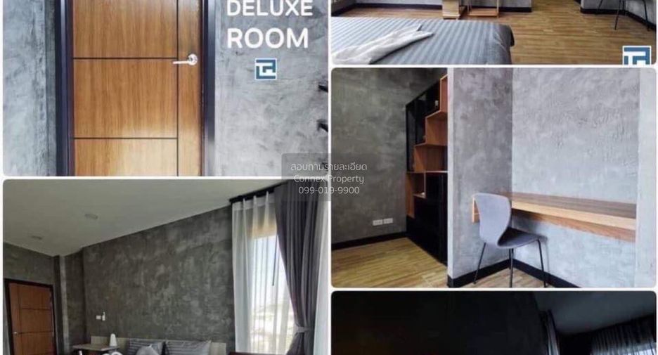 For sale 13 bedrooms hotel in Mueang Phetchaburi, Phetchaburi