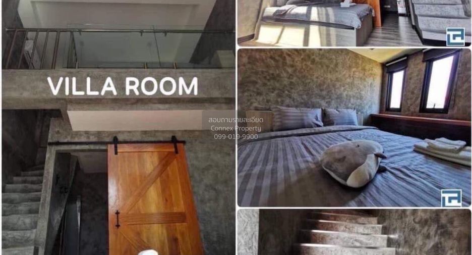 For sale 13 bedrooms hotel in Mueang Phetchaburi, Phetchaburi