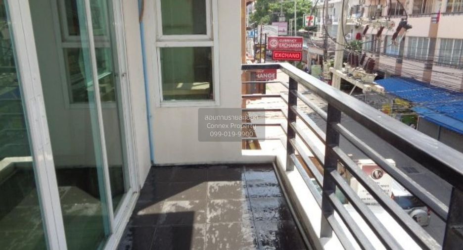 Condo en venta de 1 habitaciones en Bang Lamung, Chonburi