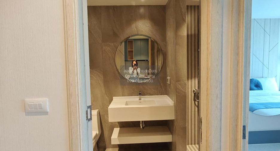 À vendre 1 chambre condo à Hua Hin, Prachuap Khiri Khan