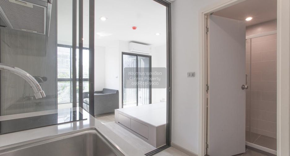 Condo en venta de 1 habitaciones en Bang Na, Bangkok