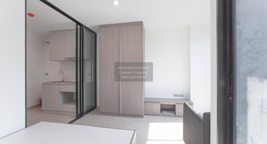 Condo en venta de 1 habitaciones en Bang Na, Bangkok