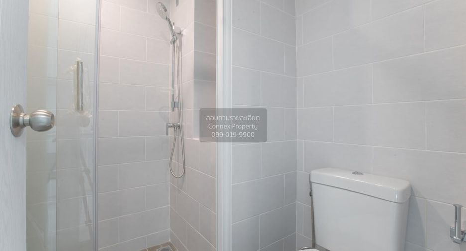 Condo en venta de 1 habitaciones en Bang Na, Bangkok